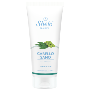 CABELLO SANO GEL CAPILAR