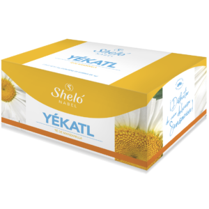 YÉKATL