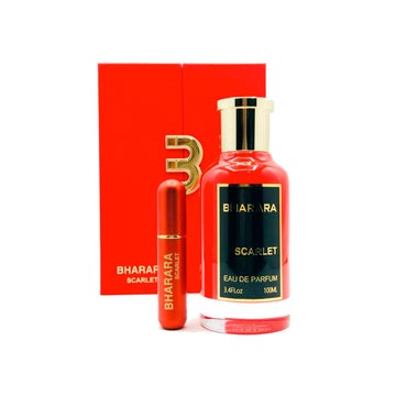 BHARARA Scarlet 100 ml edps (D)