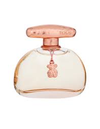 TOUS Sensual Touch 100 Ml edts (D)