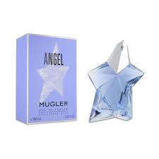THIERRY MUGLER Angel Standing Star 100 Ml edps (H)