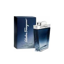 SALVATORE FERRAGAMO Subtil 100 Ml edts (H)