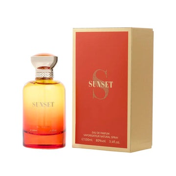 BHARARA Suset 100 ml edps (D)