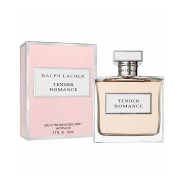 RALPH LAUREN Teneder Romance 100 Ml edps (D)
