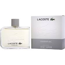 LACOSTE Essential 125 ml edts (H)
