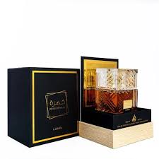 LATTAFA Khamrah 100 Ml edps (H)