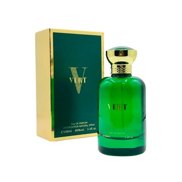 BHARARA Vert 100 ml edps (H)
