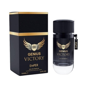 EMPER Genius Victory 100 ml edps (H)