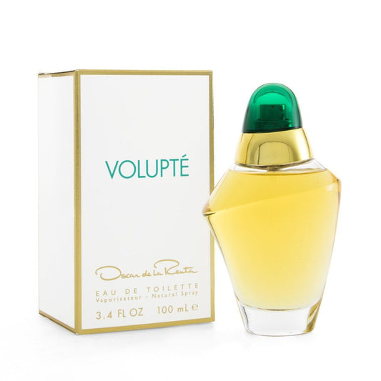 OSCAR DE LA RENTA Volupte 100 ml edts (D)