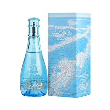 DAVIDOFF Cool Water Night Dive 125 Ml edps (H)