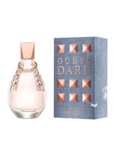 GUESS Dare Woman 100 Ml edts (D)