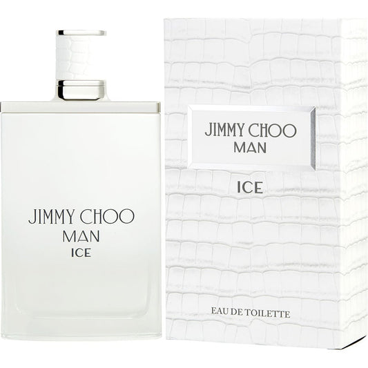JIMMY CHOO Man Ice 100 Ml edts (H)