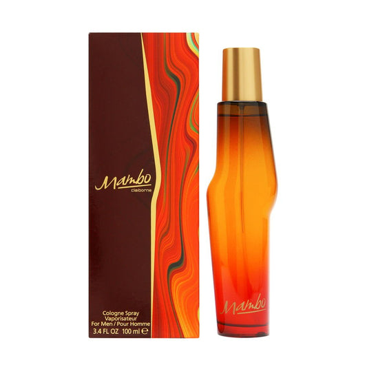 LIZ CLAIBORNE Mambo 100 Ml edps (D)