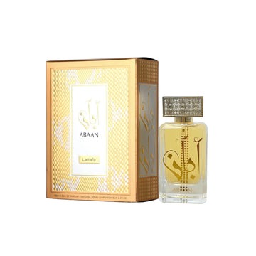 LATTAFA Abaan 100 ml edps (H)