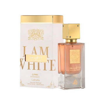 LATTAFA Ana Abiyed Poudree 100 ml edps (D)