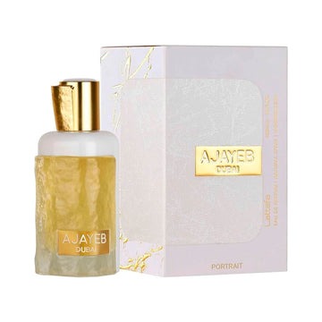 LATTAFA Ajayeb Dubai Portrait 100 ml edps (D)
