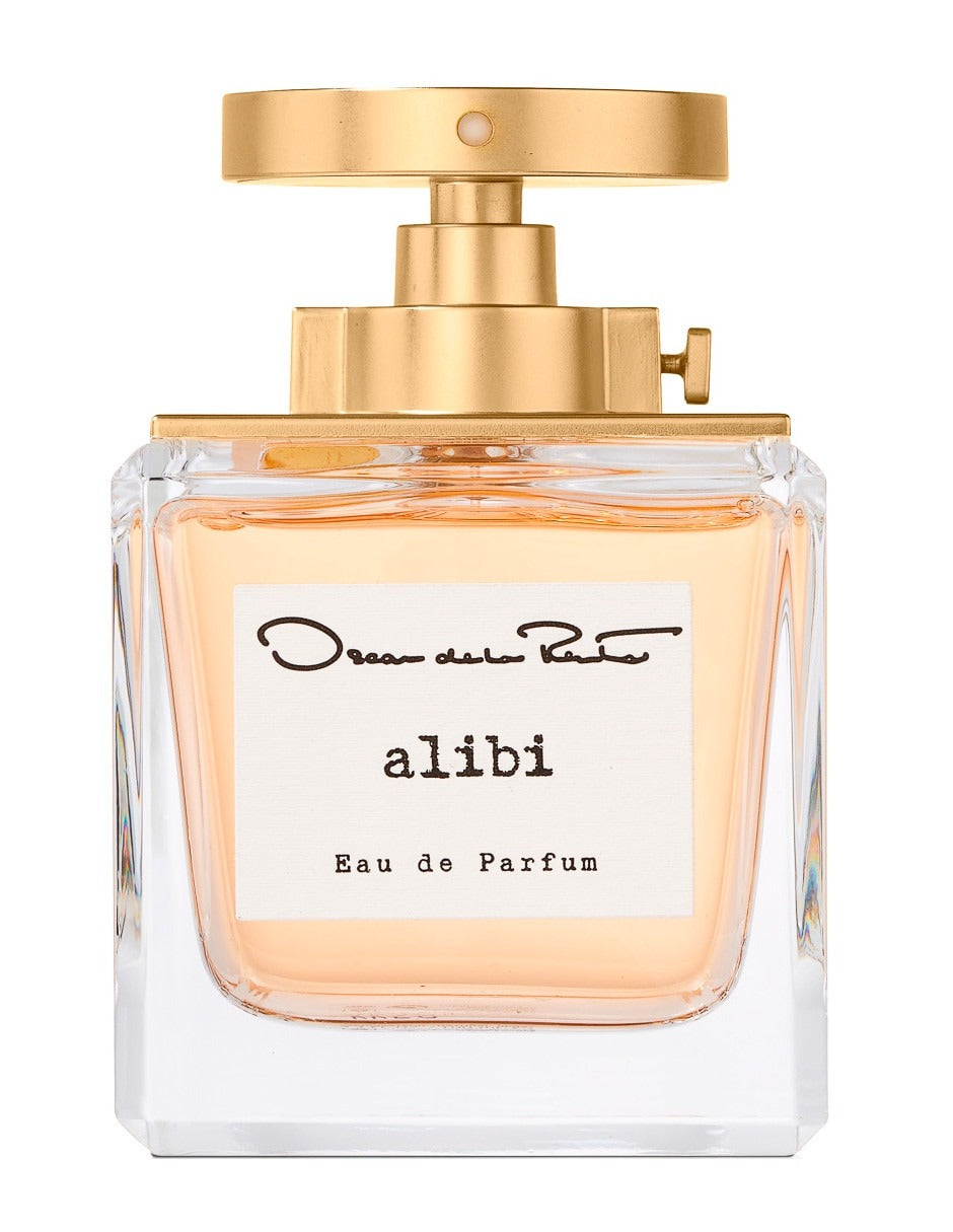 OSACR DE LA RENTA Alibi 100 Ml edps (D)