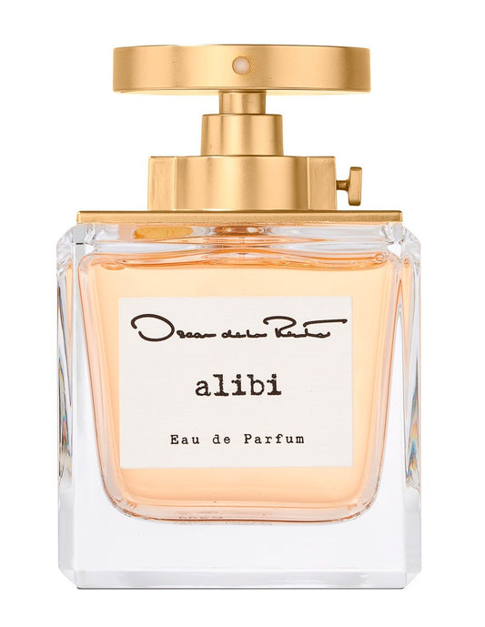 OSACR DE LA RENTA Alibi 100 Ml edps (D)