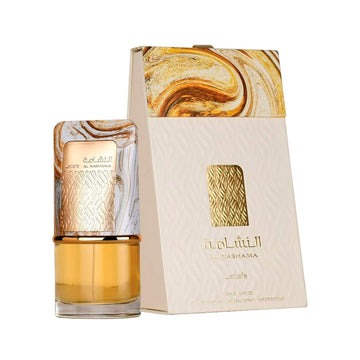 LATTAFA Al Nashama 100 ml edps (D)