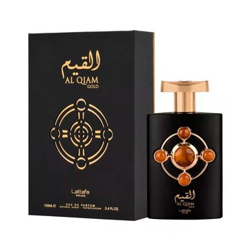LATTAFA Al Qiam Gold 100 ml edps (H)