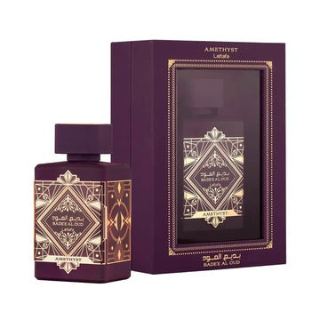 LATTAFA Amethyst 100 ml edps (D)