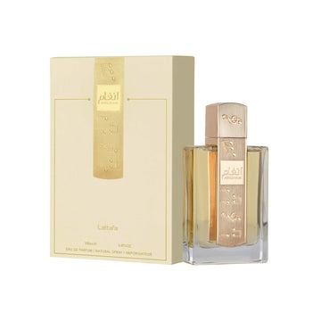 LATTAFA Angham 100 ml edps (D)