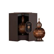 LATTAFA Antinque Niche Emarati 100 Ml edps (H)