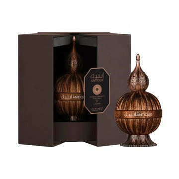 LATTAFA Antique Niche Emarati 100 ml edps (H)