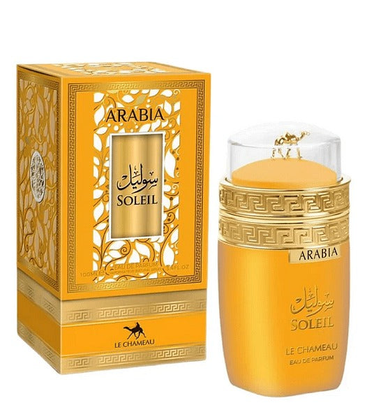 EMPER Arabia Solei 100 ml edps (D)