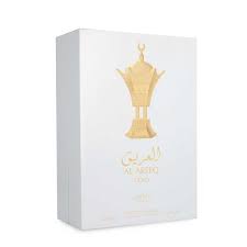 LATTAFA Al Areq Gold 100 Ml edps (D)