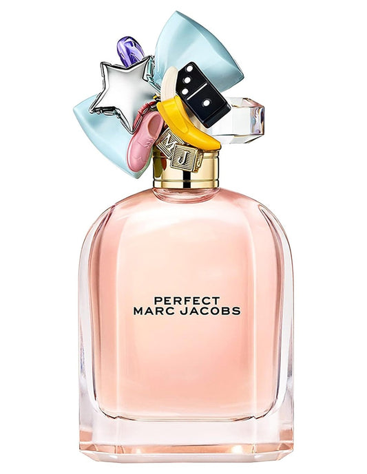 MARC JACOBS Perfec Arc Jacobs 100 Ml edps (H)