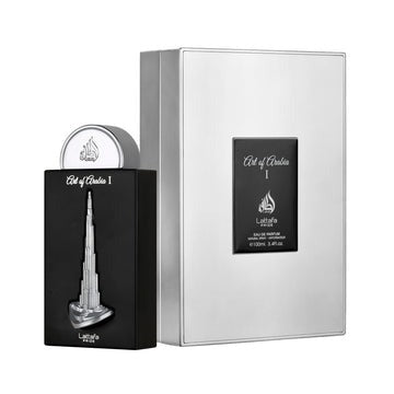 LATTAFA Art of Arabia l Pride 100 ml edps (D)