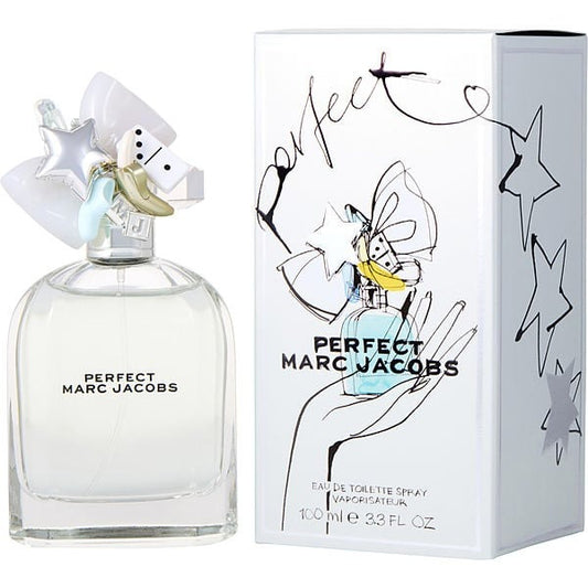 MARC JACOBS Perfec Arc Jacobs 100 Ml edts (H)