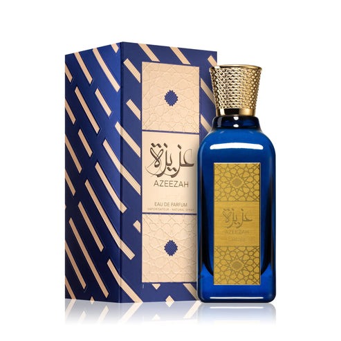 LATTAFA Azeezah 100 ml edps (H)