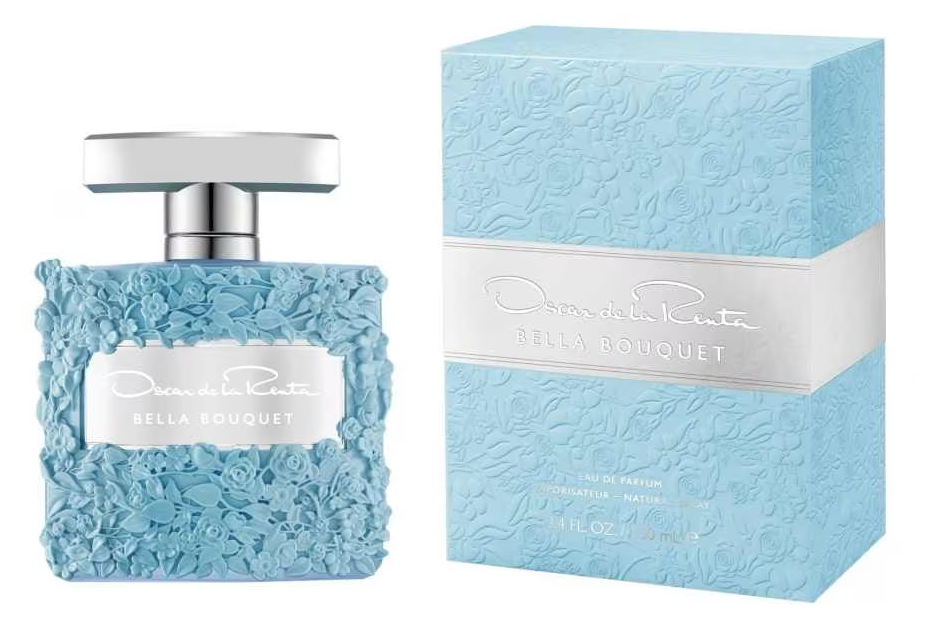 OSCAR DE LA RENTA Bella Bouquet 100 ml edps (D)