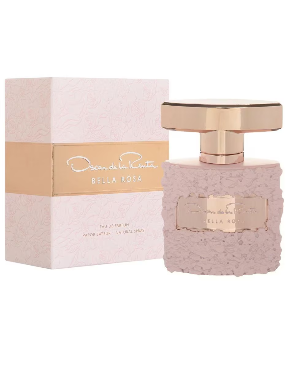 OSCAR DE LA RENTA Bella Rosa edps 100 ml (D)