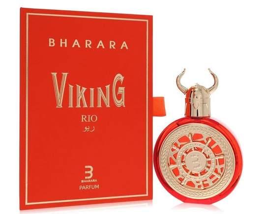 BHARARA  Viking Rio edps 100 ml (H)