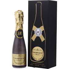 BHARARA Champagne Black 100 Ml edps (H)