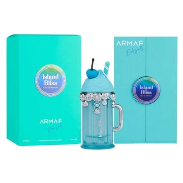 ARMAF Island Bliss 100 ml edps (D)
