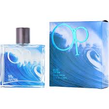 OCEAN PACIFIC Op Blue Pacific 100 Ml edps (H)