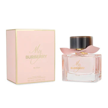 BURBERRY My Buberry Blush 100 Ml edps (D)