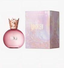 ARIANA GRANDE Wicked Glinda Bubbly Pink 100 Ml edps (D)