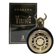 BHARARA Cairo 100 Ml edps (H)