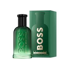 HUGO BOSS Bottled Bold Citrus 200 Ml edps (H)