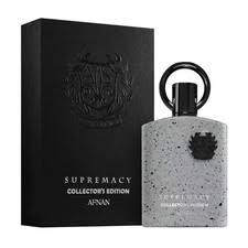 AFNAN Supremacy Collector 100 Ml edps (H)