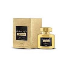 LATTAFA Confidential Privaet Gold 100 Ml edps (H)
