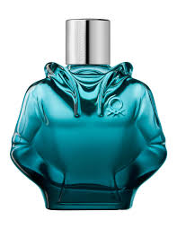 BENETTON Tribe Cool 100 Ml edts (H)