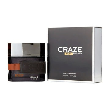 ARMAF Craze Noir 100 ml edps (H)