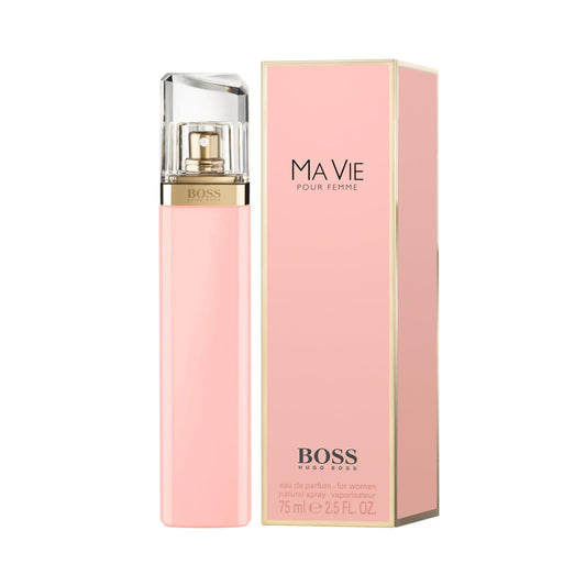 HUGO BOSS Ma Vie 75 Ml edps (D)