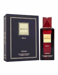 AFNAN Modest Deux 100 Ml edps (H)